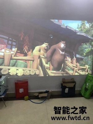 揭秘内暮:坚果G9投影仪怎么样?吐槽下质量如何? 揭秘内暮:坚果G9投影仪怎么样?吐槽下质量如何?