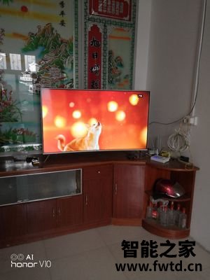 海信75j3d和75l9d区别有哪些，哪个好点？吐槽一星期经验分享！