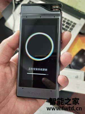 科大讯飞录音笔SR301大家使用曝光,千万不要被忽悠了 