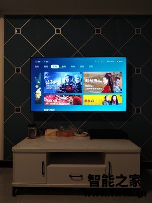 海信55E3F真实感受曝光评测，不看后悔！ 