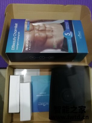 伊芙美智能瘦身腰带怎么样?用后一个月后悔吗!【暗访感受揭秘 伊芙美智能瘦身腰带怎么样?用后一个月后悔吗!【暗访感受揭秘