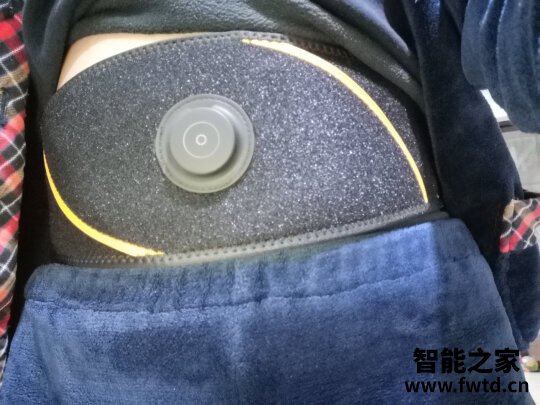 伊芙美智能瘦身腰带怎么样?用后一个月后悔吗!【暗访感受揭秘 伊芙美智能瘦身腰带怎么样?用后一个月后悔吗!【暗访感受揭秘