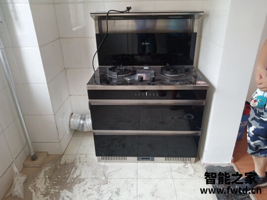 乐邦集成灶怎么样?诉说优缺点全过程!【直击评测感受 乐邦集成灶怎么样?诉说优缺点全过程!【直击评测感受