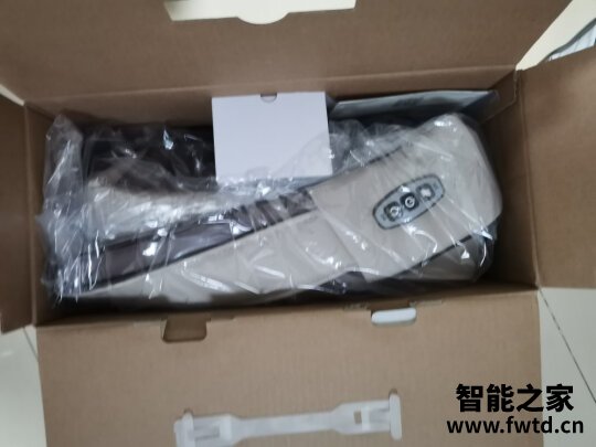 倍轻松颈部按摩器怎么样到底有没有效果呀？ 