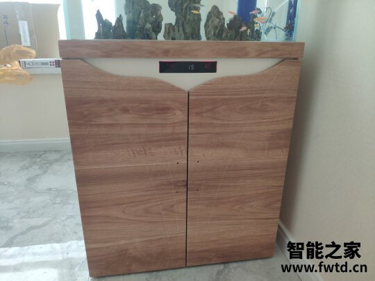 arowanahome鱼缸怎么样?讲一讲体验真相感受? 