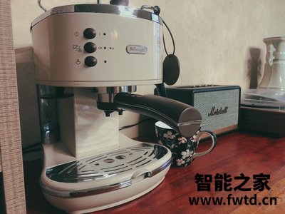 德龙ECO310咖啡机真的不错,但别买假货! 德龙ECO310咖啡机真的不错,但别买假货!