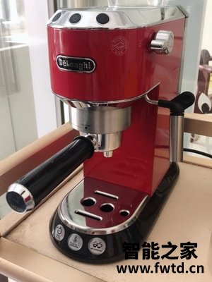 德龙咖啡机EC680使用30天【真实评价分享揭密】 德龙咖啡机EC680使用30天【真实评价分享揭密】
