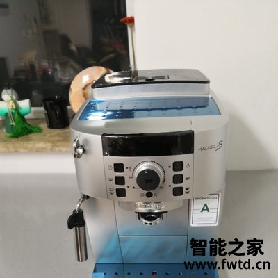 德龙ESAM3200S咖啡机为什么不行？【说真相】 