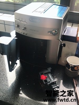 德龙ESAM3200S咖啡机为什么不行？【说真相】 