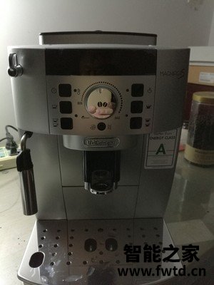 康佳全自动咖啡机买了真后悔?后怕再上当?? 康佳全自动咖啡机买了真后悔?后怕再上当??