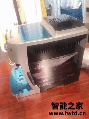 maybaum五月树M350咖啡机为什么不行？【说真相】 