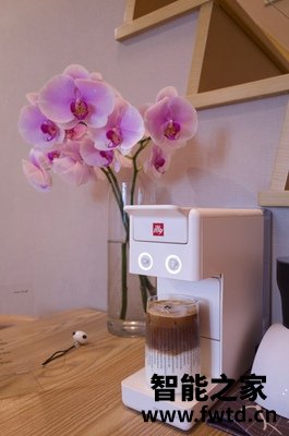 illy意大利胶囊咖啡机怎么样好不好？10分能给9分？？ 