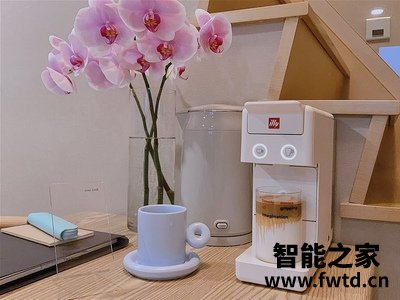 illy意大利胶囊咖啡机怎么样好不好？10分能给9分？？ 