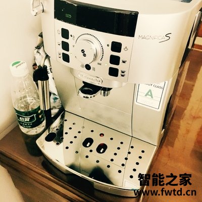 maybaum五月树咖啡机买后吐槽质量真差劲？？ 