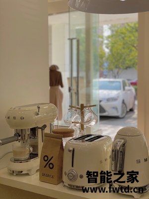 斯麦格ECF01复古咖啡机买了真后悔?后怕再上当?? 斯麦格ECF01复古咖啡机买了真后悔?后怕再上当??