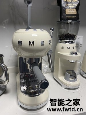 斯麦格ECF01复古咖啡机买了真后悔?后怕再上当?? 斯麦格ECF01复古咖啡机买了真后悔?后怕再上当??