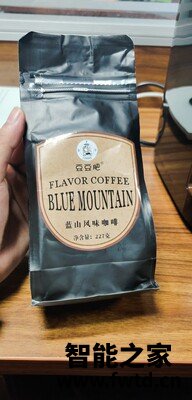 摩飞咖啡机使用大半年,是时候评价一下! 摩飞咖啡机使用大半年,是时候评价一下!