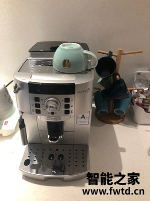 摩飞咖啡机使用大半年,是时候评价一下! 摩飞咖啡机使用大半年,是时候评价一下!