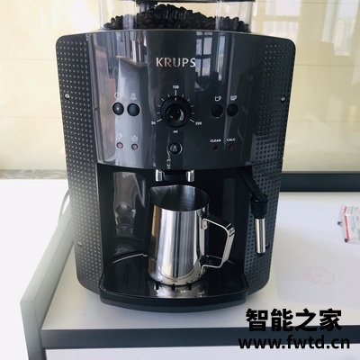 krups意式咖啡机口碑差吗?有人说好用是真的? krups意式咖啡机口碑差吗?有人说好用是真的?