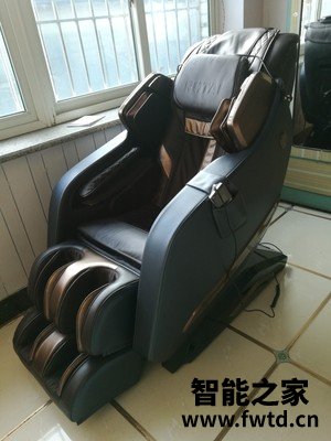 荣泰RT6910S按摩椅图文剖析报告评测,使用情况曝光 荣泰RT6910S按摩椅图文剖析报告评测,使用情况曝光