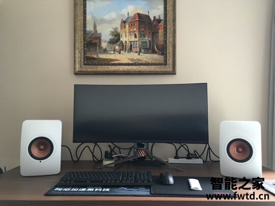 讲真的KEF LS50 Wireless音箱怎么样?买了后悔吗? 讲真的KEF LS50 Wireless音箱怎么样?买了后悔吗?
