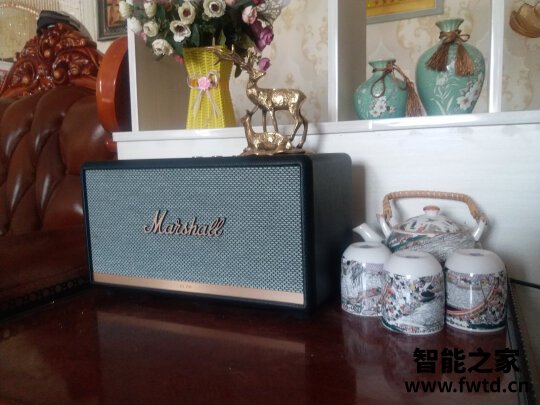 马歇尔音响好不好,大家讲讲值得入手吗? 马歇尔音响好不好,大家讲讲值得入手吗?