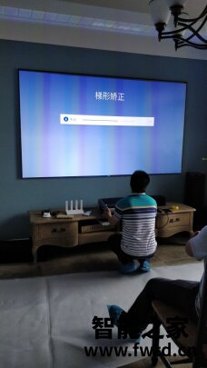 坚果投影幕布质量怎么样上手一周告诉大家真相? 坚果投影幕布质量怎么样上手一周告诉大家真相?