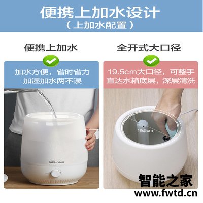老司机解读小熊c50q1和a40a2哪款更适合?评测质量好不好 老司机解读小熊c50q1和a40a2哪款更适合?评测质量好不好