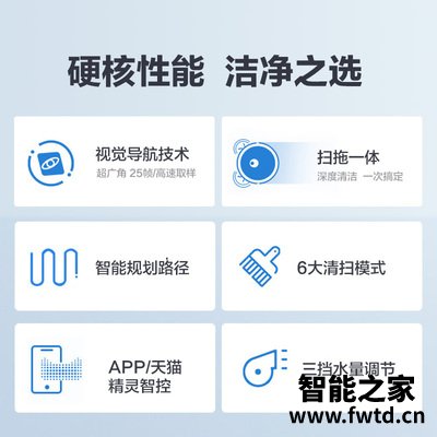 口碑解读科沃斯dj35和dj65  哪个更好用？到底要怎么选择 