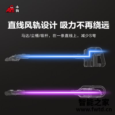 口碑解读小狗t10pro和cyclone区别哪个好？图文爆料分析 