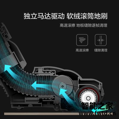 口碑解读小狗t10pro和cyclone区别哪个好？图文爆料分析 