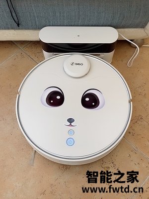 网友剖析360x95和科沃斯t8power哪款更好?评测教你怎么选 网友剖析360x95和科沃斯t8power哪款更好?评测教你怎么选