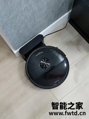 老司机告诉你石头t7pro和科沃斯t8aivi哪个好？评测结果不看后悔 