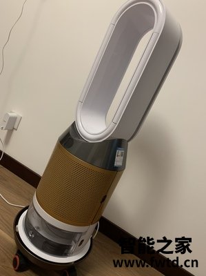 商家爆料戴森ph02和hp06有什么不同？良心点评配置区别 
