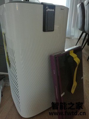 入手体验美的kj500ge31测评？质量怎么样值不值得买 