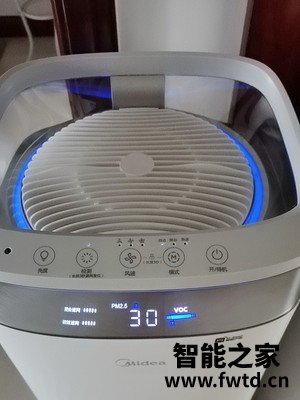 入手体验美的kj500ge31测评？质量怎么样值不值得买 