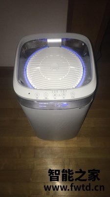 入手体验美的kj500ge31测评？质量怎么样值不值得买 