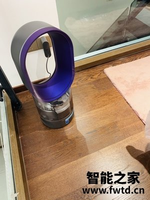 用后感受解析戴森am10和ph02哪个好点？评测教你怎么选 