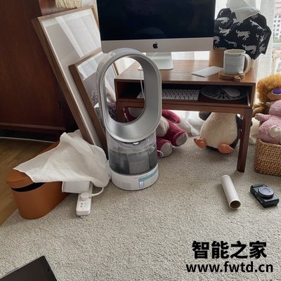 用后感受解析戴森am10和ph02哪个好点？评测教你怎么选 