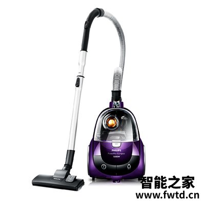 人气博主评价飞利浦fc8472吸尘器怎么样?质量真的好吗 人气博主评价飞利浦fc8472吸尘器怎么样?质量真的好吗
