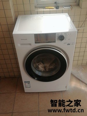 松下XQG100-EG120怎么样用后两天开始失望了是吗? 松下XQG100-EG120怎么样用后两天开始失望了是吗?