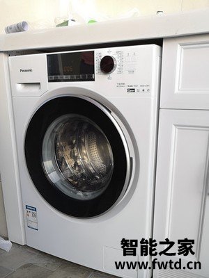 松下XQG100-EG120怎么样用后两天开始失望了是吗? 松下XQG100-EG120怎么样用后两天开始失望了是吗?