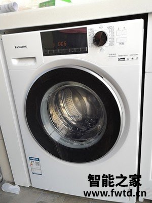 松下XQG100-EG120怎么样用后两天开始失望了是吗? 松下XQG100-EG120怎么样用后两天开始失望了是吗?
