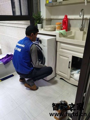松下XQG100-EG120怎么样用后两天开始失望了是吗? 松下XQG100-EG120怎么样用后两天开始失望了是吗?