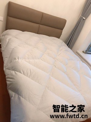 DOWNIA羽绒被怎么样?千万不要被表象忽悠了! DOWNIA羽绒被怎么样?千万不要被表象忽悠了!