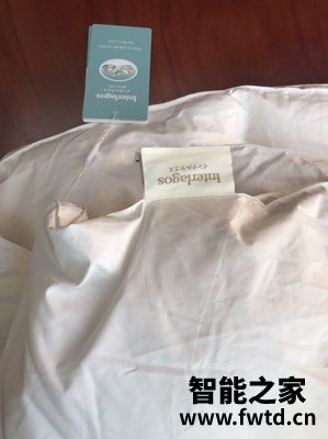 Interlagos日本羽绒被95白鹅绒质量评测揭秘,不看必定后悔 Interlagos日本羽绒被95白鹅绒质量评测揭秘,不看必定后悔