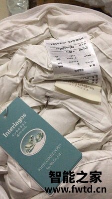 Interlagos日本羽绒被95白鹅绒质量评测揭秘,不看必定后悔 Interlagos日本羽绒被95白鹅绒质量评测揭秘,不看必定后悔