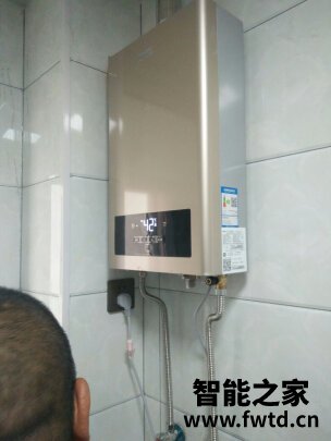 感受使用：能率JSQ31-M4燃气热水器怎么样？感觉真的不行吗！！！ 