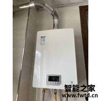 感受使用：能率JSQ31-M4燃气热水器怎么样？感觉真的不行吗！！！ 