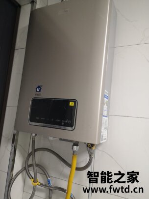 感受使用：能率JSQ31-M4燃气热水器怎么样？感觉真的不行吗！！！ 